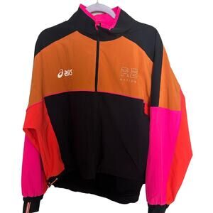 Asics x pe nation sequence